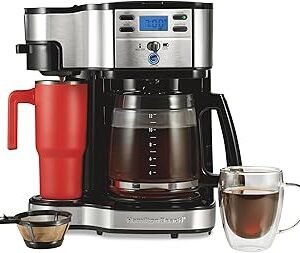 Coffee Brewing Machines