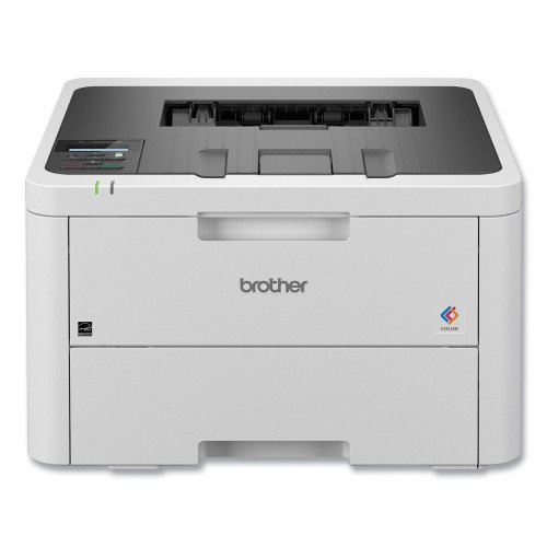 Brother HL-L3220CDW Wireless Compact Digital Laser Color Printer