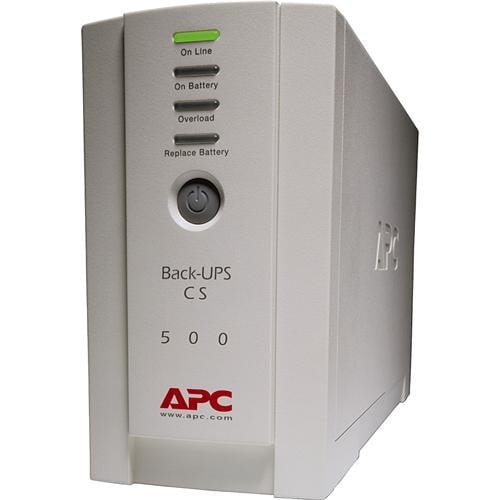 APC Back-ups 500va 230v (BK500EI)