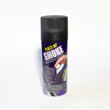 Plasti Dip® Smoke