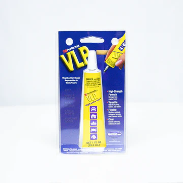Vinyl Leather Repair (VLP®)