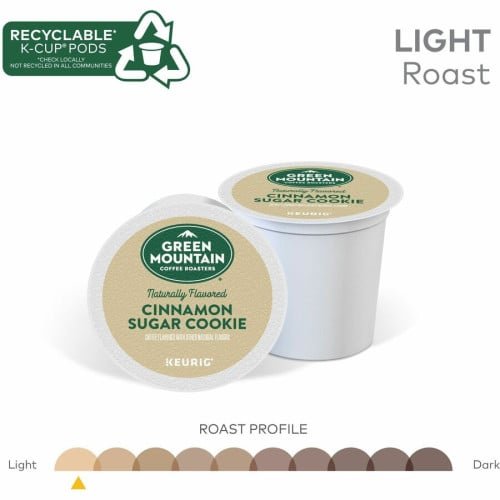 Keurig Dark Magic Extra Bold Coffee K-Cup Pods, 24/Box (4061) - Image 5