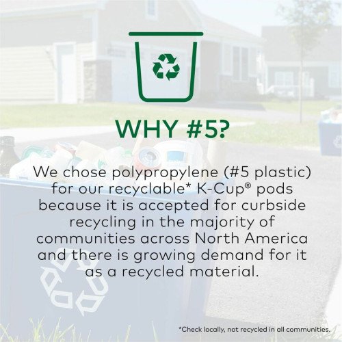 Peet's Coffee® K-Cup Big Bang Coffee Compatible with Keurig Brewer - Medium - K-Cup - Big Bang - 22 / Box (2407) - Image 4