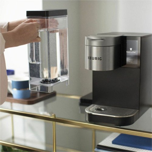 Keurig Omnipure Filter Cartridge KQ8 for K150P, B3000SE, and Bolt (5021) - Image 4