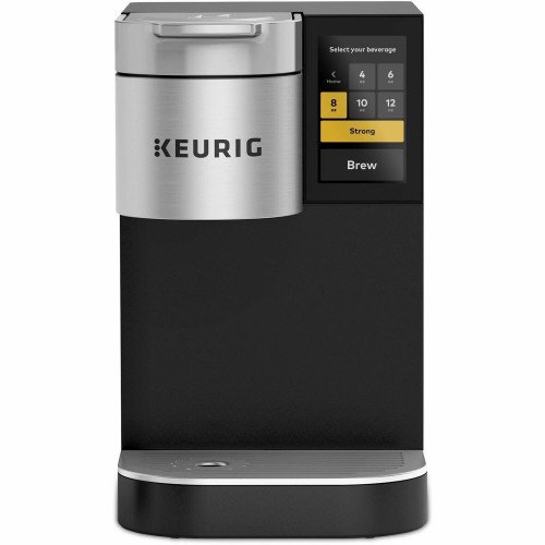 Keurig K-2550 Brewer Programmable - Black (0302)