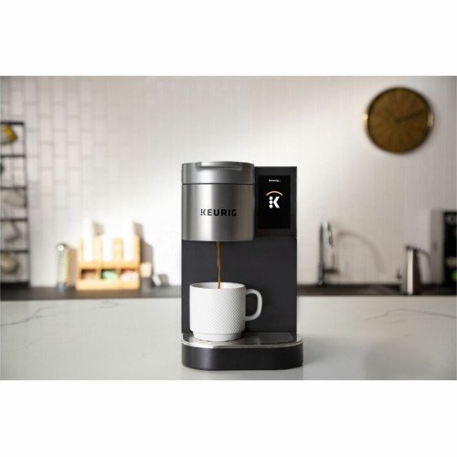 Keurig K-2550 Brewer Programmable - Black (0302) - Image 11