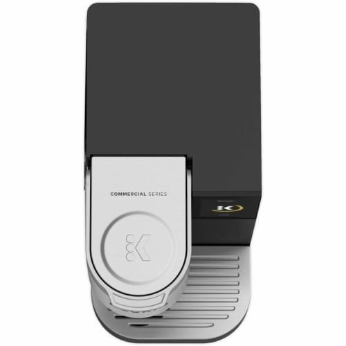 Keurig K-2550 Brewer Programmable - Black (0302) - Image 13