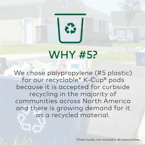 Dunkin Donuts Dunkin' Donuts® K-Cup Hazelnut Coffee (1270CT) - Image 2