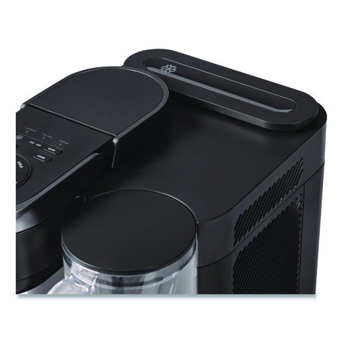 Keurig K-Brew + Chill Single Serve Coffee Maker, Black (5000380296) - Image 6