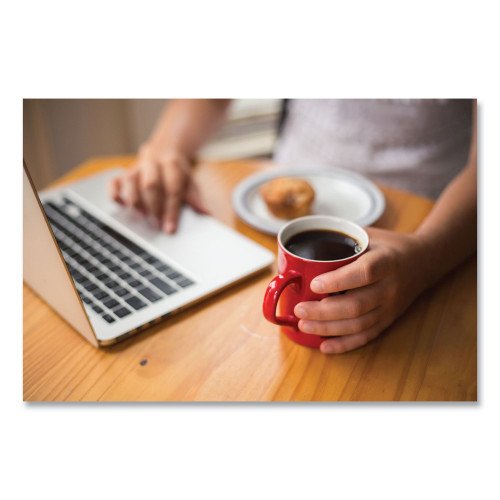 Folgers Ground Coffee, Fraction Pack, Classic Roast Decaf, 1.5oz, 42/Carton (06433) - Image 5