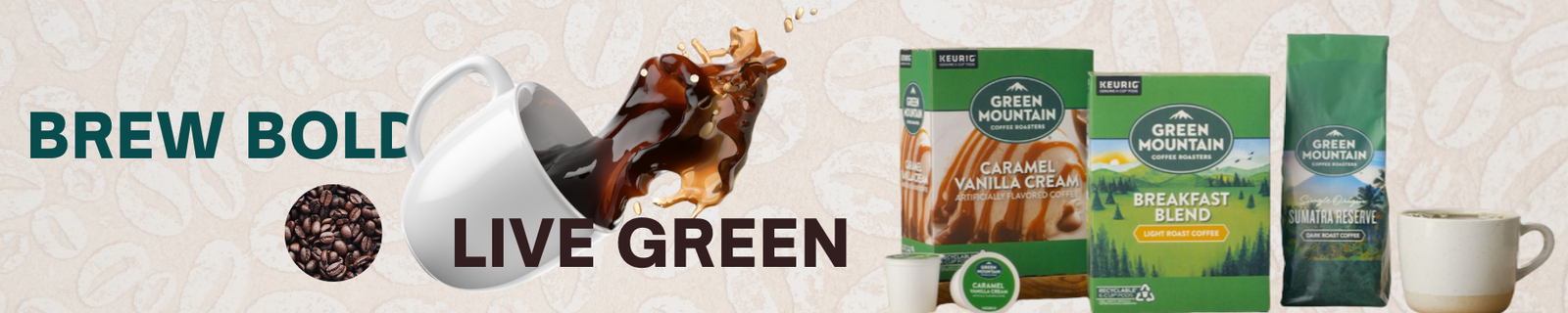 Awaken Your Day with Green Mountain Coffee. (1200 x 240 px) (1)