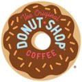 The Original Donut Shop® K-Cup, Pod Duos Nutty + Caramel Coffee (7476CT) - Image 2