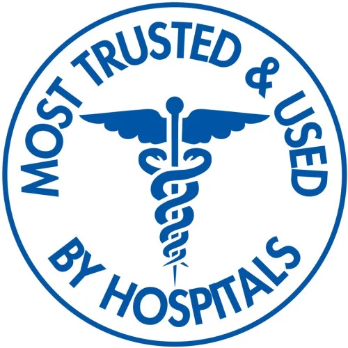 PURELL® Hand Sanitizer Gel, 12 fl oz Pump Bottle, Clear & Non-Sticky, 12/Carton (363912CT) - Image 3