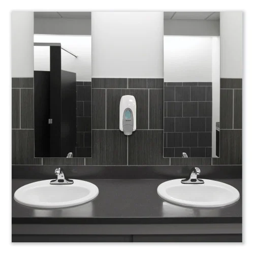 Betco Clario Alcohol-Free Foaming Hand Sanitizer, 1,000 mL Bag Refill, Fresh Scent, 6/Carton (7522900) - Image 3