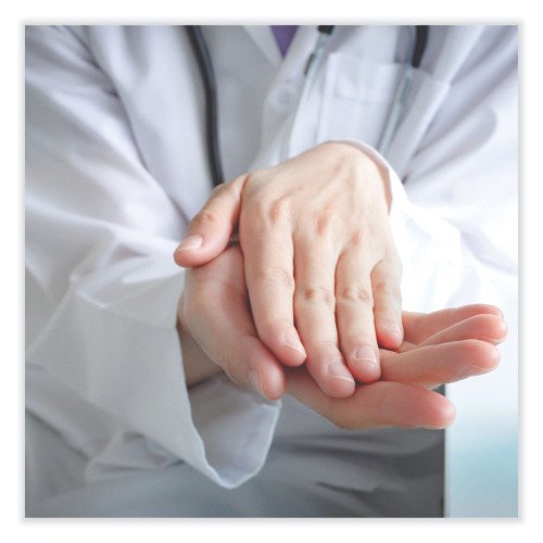 Betco Clario Alcohol-Free Foaming Hand Sanitizer, 1,000 mL Bag Refill, Fresh Scent, 6/Carton (7522900) - Image 4