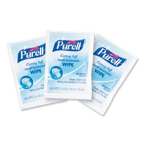 PURELL Employee Care Kit, Hand and Surface Sanitizers, 6/Carton (992006EEKIT) - Image 5