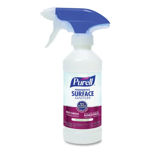 PURELL Employee Care Kit, Hand and Surface Sanitizers, 6/Carton (992006EEKIT) - Image 7