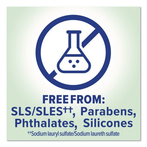 Dial Gel Antibacterial Hand Sanitizer, Fragrance-Free, 11 oz Pump Bottle (35482EA) - Image 3