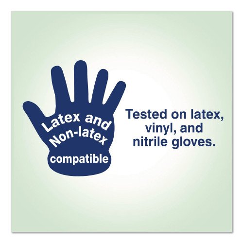 Dial Gel Antibacterial Hand Sanitizer, Fragrance-Free, 11 oz Pump Bottle (35482EA) - Image 7