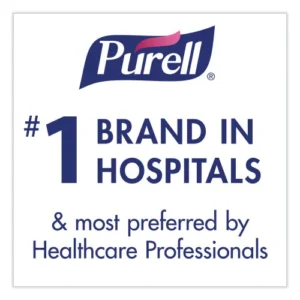 Purell wholesale supplies