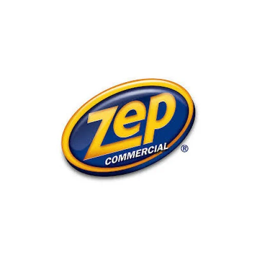Zep Hand Sanitizer Gel Clean Scent – 1 gal Pump Dispenser – Clear, Residue-Free – 1 Each (355825) - Image 2